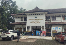 Disdikpora Cianjur Imbau Sekolah Pasang Spanduk Larangan Pungli Saat SPMB 2026