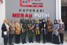 Regulasi Pusat Belum Terbit, KDMP Desa Bojong Cianjur Belum Beroperasi
