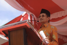 Buka GALATAMA 2026, Menag Tekankan Madrasah sebagai Rumah Literasi