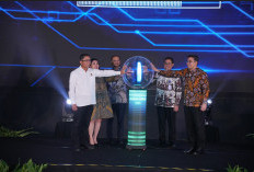 Sokoguru Policy Forum Kupas Strategi Ketahanan dan Transisi Energi Nasional