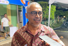 Jelang Libur Nataru, Masuk Gerbang Cibodas Masih Gratis