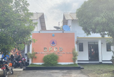 BPBD Cianjur Imbau Warga Waspada Hujan Lebat Usai Insiden Pasutri Terseret Arus di Pacet