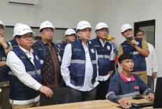 Menaker: Pekerja Informal Sektor Persampahan Dapat Diskon Iuran JKK-JKM 50 Persen