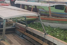 Jumlah Pengunjung Berkurang, Omzet Usaha di Kawasan Jangari Menyusut