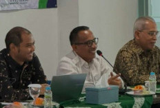 Gandeng 12 PTMA, Kadisdik Jabar Percepat Penuntasan Anak Tidak Sekolah