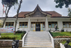 2.000 Anak di Sukaresmi Tak Sekolah, Pemerintah Lakukan Pendataan hingga RT/RW