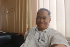 Perumdam Tirta Mukti Cianjur Waspadai Dampak Kenaikan BBM terhadap Layanan Air Bersih