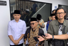 Mendikdasmen Sebut Pemerintah Tengah Cari Solusi Terbaik Bagi Guru PPPK Paruh Waktu
