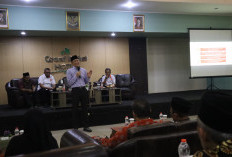 Suasana Hangat dan Antusias, H. Ecky Awal Mucharam Sosialisasikan 4 Pilar MPR RI di Cianjur