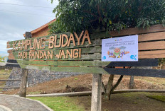 Komisi II DPRD Cianjur Desak Pemkab Benahi Fasilitas Objek Wisata 