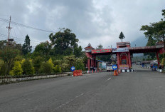Disbudpar Cianjur Sebut PAD Cibodas Naik Setelah Retribusi Diberlakukan