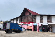 Pasar Ciranjang Cianjur Masih Kekurangan Kios, 600 Unit Baru Diusulkan