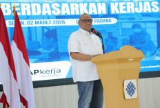 Wamenaker: Pelatihan Vokasi Tak Boleh Sekadar Formalitas, Harus Perluas Peluang Kerja