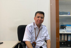 Disdikpora Cianjur Perkuat Kegiatan Fisik Siswa Lewat Pramuka dan Ekstrakurikuler