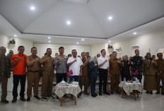 Pilkades Digital Cianjur, Polres Siapkan 300 Personel Antisipasi Kerawanan