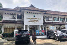 MPLS di Cianjur Dipastikan Ramah, Disdikpora Larang Segala Bentuk Perpeloncoan