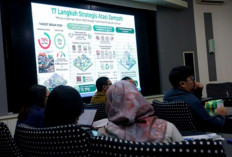 Pemprov Jabar Terus Perkuat Upaya Pengelolaan Sampah Sekaligus Dorong Pariwisata Berkelanjutan