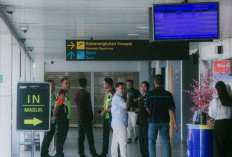 Bandara Husein Bandung Siap Layani Delapan Rute Penerbangan, Operasional Ditargetkan Mulai Juli-September