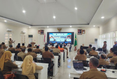 Pilkades Digital 2026, Pemkab Cianjur Klaim Hemat Anggaran hingga Pangkas Biaya Kertas
