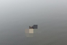 Dikira Boneka, Ternyata Mayat Pria Mengambang di Waduk Jangari  l