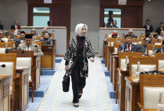 Atalia Dorong Efisiensi Biaya Haji Tetap Diiringi Peningkatan Layanan