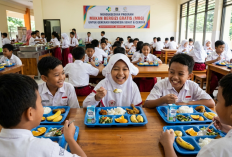 Kordik Pacet Cianjur Minta Program MBG Dievaluasi, Soroti Menu hingga Gangguan Jam Belajar