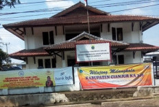 Disbudpar Anggarkan 4,3 Miliar untuk Penataan Wisata Pandanwangi Cianjur 