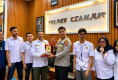 Karang Taruna Cianjur Soroti Maraknya Obat Keras Ilegal, Minta Pengawasan Diperketat