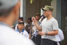 Utamakan Haji Afirmatif, Wamenhaj: Haji 2026 Fokus Lindungi Perempuan dan Lansia