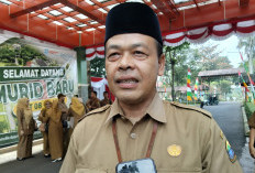 Disdikpora Cianjur Targetkan Sekolah Rusak Tuntas dalam Tiga Tahun