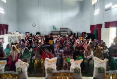 5.645 KK di Cianjur Tak Lagi Terima Banpang