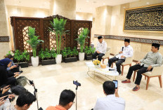 Masjid Istiqlal Salurkan Hewan Kurban Berbasis Pesantren dan Lembaga Binaan