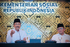 Gus Ipul Targetkan 48 Juta Keluarga Terdaftar dalam Perlinsos Digital pada Akhir 2026