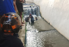 Pria di Cianjur Ditemukan Tak Bernyawa di Sungai, Keluarga Tolak Autopsi