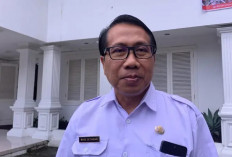Kuota UHC Cianjur 2027 Masih 372 Ribu, Dinkes Pastikan Belum Ada Penambahan