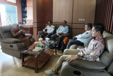 KPU Cianjur Gandeng KCD Wilayah VI Optimalkan Pendidikan Pemilih Pemula