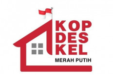 40 Gedung KDKMP di Cianjur Selesai Dibangun 100 Persen