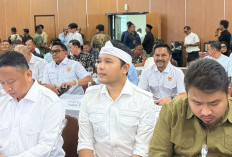 Pemkab dan KONI Cianjur Komitmen Berangkatkan Kontingen Porprov Jabar