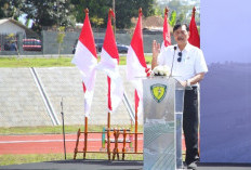 Ketum PB PASI Sebut Pelatnas Multiyears Fondasi Kemajuan Olahraga Indonesia