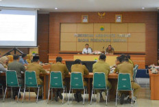 Jelang Ramadan, Bupati Cianjur Pastikan Inflasi Terkendali