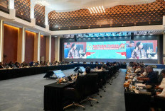 DPR RI Apresiasi Kemendikdasmen Atas Upaya Langkah Cepat Tangani Bencana di Sumatra