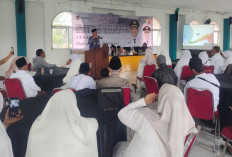 Kemenhaj Cianjur Prioritaskan Pelayanan dan Hospitality Jemaah Haji