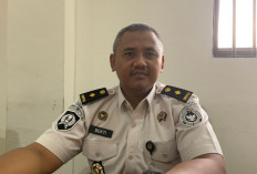 Tingkatkan Keimanan dan Ketakwaan, Warga Binaan Lapas Cianjur Ikuti Tadarus Ramadan