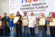 Rumah Pulih Jiwa Cianjur Raih Juara II Penanganan ODGJ Terbaik Tingkat Jawa Barat