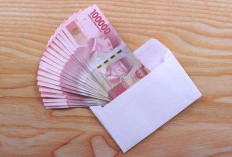 Pemprov Jabar Siapkan Rp60,8 Miliar untuk THR PPPK Paruh Waktu