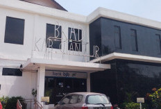 BKAD Cianjur Pastikan THR ASN Cair, Pegawai Pemkab Cianjur Sumringah Sambut Lebaran