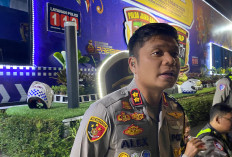 Polres Cianjur Imbau Masyarakat Takbiran di Masjid Ketimbang Pawai Bedug 