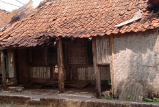 Rumah Lapuk Jadi Ancaman, Anak Yatim di Cibeber Cianjur Bertahan dalam Keterbatasan