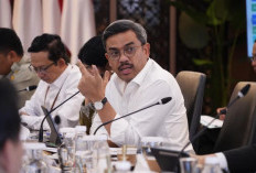 Menteri UMKM Umumkan Suku Bunga PNM Mekar Turun Jadi 8 Persen