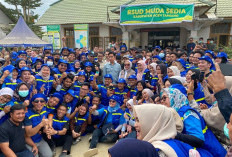 Pemerintah Berkomitmen Percepat Pemulihan Pascabencana di Sumatera Lewat Kolaborasi Lintas Sektor